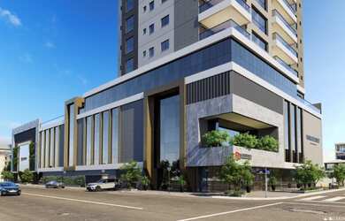 Imagem 2: Apartamento à venda no bairro Meia Praia - Itapema/SC