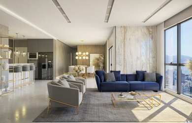 Imagem 3: Apartamento à venda no bairro Meia Praia - Itapema/SC