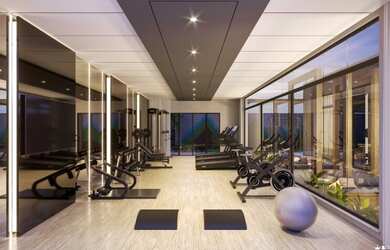 Imagem 4: Apartamento à venda no bairro Meia Praia - Itapema/SC