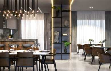 Imagem 5: Apartamento à venda no bairro Meia Praia - Itapema/SC