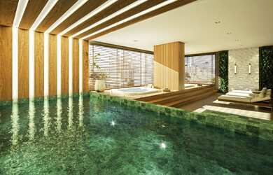 Imagem 9: Apartamento à venda no bairro Meia Praia - Itapema/SC