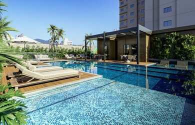 Imagem 12: Apartamento à venda no bairro Meia Praia - Itapema/SC