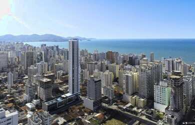 Imagem 14: Apartamento à venda no bairro Meia Praia - Itapema/SC