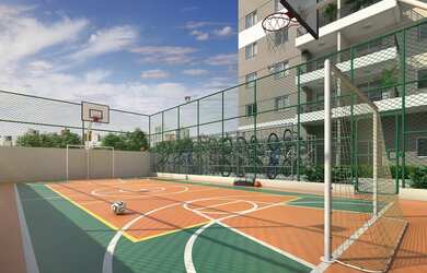 Imagem 12: APARTAMENTO RESIDENCIAL em São Paulo - SP, Ipiranga