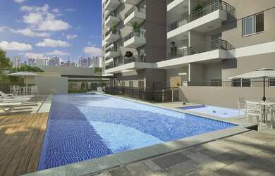 Imagem 14: APARTAMENTO RESIDENCIAL em São Paulo - SP, Ipiranga