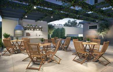 Imagem 13: APARTAMENTO RESIDENCIAL em São Paulo - SP, Ipiranga