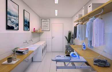 Imagem 11: APARTAMENTO RESIDENCIAL em São Paulo - SP, Ipiranga