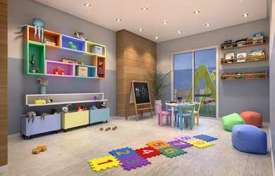 Imagem 10: APARTAMENTO RESIDENCIAL em São Paulo - SP, Ipiranga