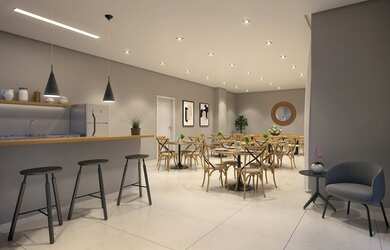 Imagem 9: APARTAMENTO RESIDENCIAL em São Paulo - SP, Ipiranga