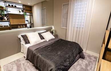 Imagem 7: APARTAMENTO RESIDENCIAL em São Paulo - SP, Ipiranga