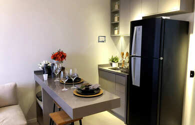 Imagem 6: APARTAMENTO RESIDENCIAL em São Paulo - SP, Ipiranga