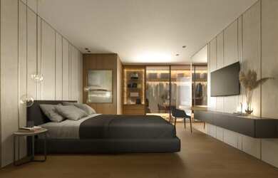 Imagem 7: Apartamento à venda no bairro Bela Vista - Porto Alegre/RS