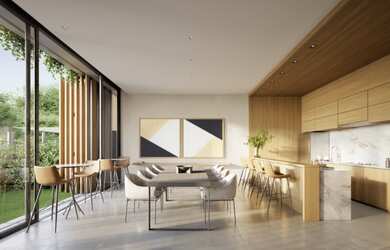 Imagem 9: Apartamento à venda no bairro Bela Vista - Porto Alegre/RS