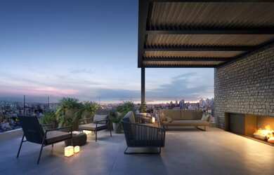 Imagem 15: Apartamento à venda no bairro Bela Vista - Porto Alegre/RS