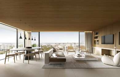 Imagem 6: Apartamento à venda no bairro Bela Vista - Porto Alegre/RS