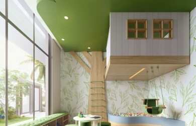 Imagem 10: Apartamento à venda no bairro Bela Vista - Porto Alegre/RS