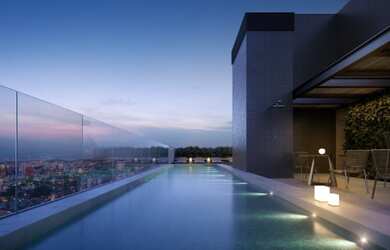 Imagem 16: Apartamento à venda no bairro Bela Vista - Porto Alegre/RS