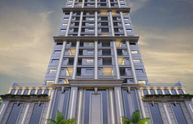 Imagem: O apartamento e possui 2 Dormitórios, 2 Suítes, 3 Banheiros