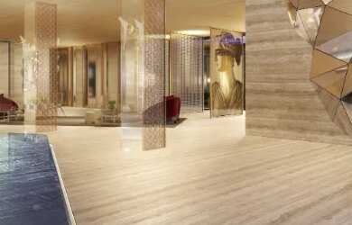 Imagem 3: Apartamento Garden à venda em São Paulo, Moema, com 4 quartos, 281,5m²