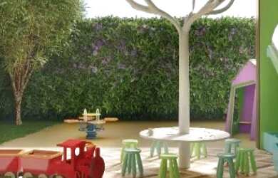 Imagem 5: Apartamento Garden à venda em São Paulo, Moema, com 4 quartos, 281,5m²