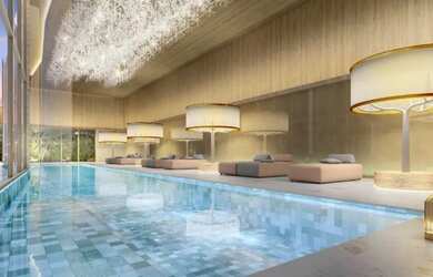 Imagem 11: Apartamento Garden à venda em São Paulo, Moema, com 4 quartos, 281,5m²