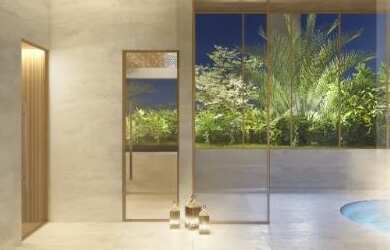 Imagem 12: Apartamento Garden à venda em São Paulo, Moema, com 4 quartos, 281,5m²