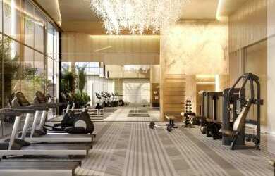 Imagem 6: Apartamento Garden à venda em São Paulo, Moema, com 4 quartos, 281,5m²