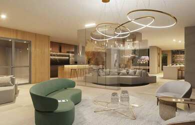 Imagem 16: APARTAMENTO RESIDENCIAL em São Paulo - SP, Jardim das Acácias