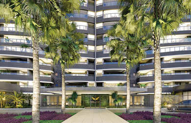 Imagem 3: Apartamento à venda em São Paulo, Jardim das Acácias, com 3 quartos,...