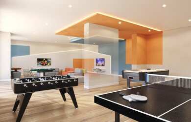 Imagem 12: APARTAMENTO RESIDENCIAL em São Paulo - SP, Água Branca