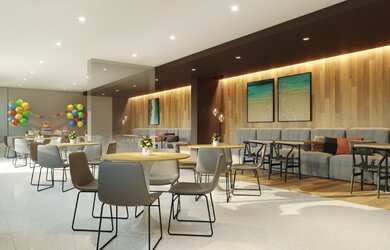 Imagem 11: APARTAMENTO RESIDENCIAL em São Paulo - SP, Água Branca