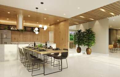 Imagem 9: APARTAMENTO RESIDENCIAL em São Paulo - SP, Água Branca