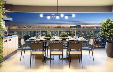 Imagem 11: APARTAMENTO RESIDENCIAL em São Paulo - SP, Jardim das Acácias