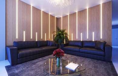 Imagem 4: Apartamento à venda no bairro Rio Branco - Porto Alegre/RS