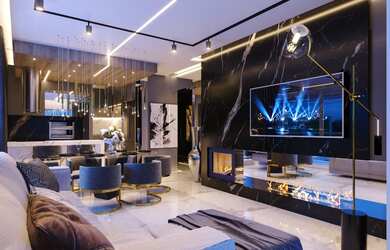 Imagem 5: Apartamento à venda no bairro Rio Branco - Porto Alegre/RS