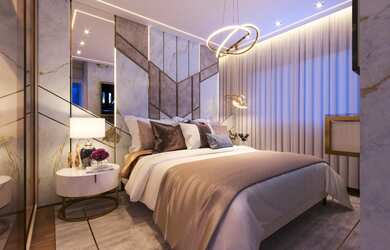 Imagem 6: Apartamento à venda no bairro Rio Branco - Porto Alegre/RS