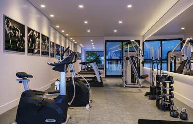 Imagem 7: Apartamento à venda no bairro Rio Branco - Porto Alegre/RS