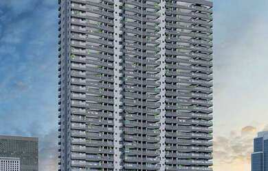 Imagem: Apartamento à venda em São Paulo, Jardim das Acácias, com