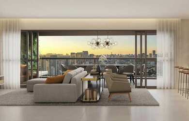 Imagem 6: APARTAMENTO RESIDENCIAL em São Paulo - SP, Jardim das Acácias