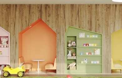 Imagem 7: APARTAMENTO RESIDENCIAL em São Paulo - SP, Água Branca