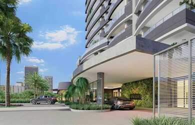 Imagem 2: APARTAMENTO RESIDENCIAL em São Paulo - SP, Jardim das Acácias