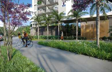 Imagem 2: APARTAMENTO RESIDENCIAL em São Paulo - SP, Água Branca