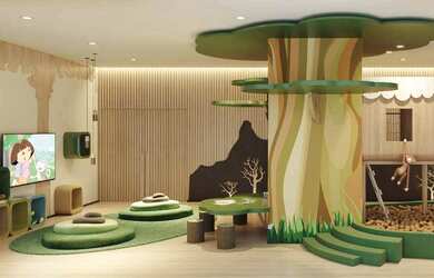 Imagem 12: APARTAMENTO RESIDENCIAL em São Paulo - SP, Jardim das Acácias