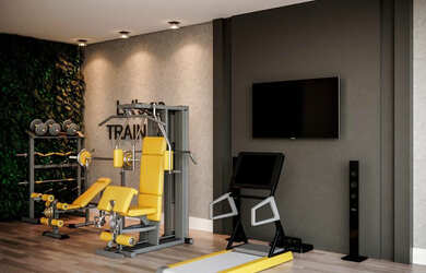 Imagem 9: Selectus Residence - Selectus Residence