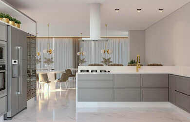 Imagem 6: Selectus Residence - Selectus Residence