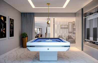 Imagem 12: Selectus Residence - Selectus Residence