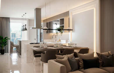 Imagem 4: Selectus Residence - Selectus Residence