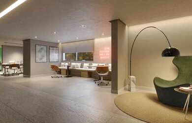 Imagem 3: APARTAMENTO RESIDENCIAL em São Paulo - SP, Ipiranga