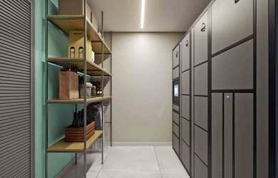 Imagem 7: APARTAMENTO RESIDENCIAL em São Paulo - SP, Ipiranga