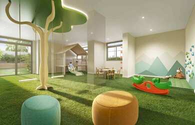 Imagem 8: Apartamento Garden à venda em São Paulo, Ipiranga, com 3 quartos, 83,35m²